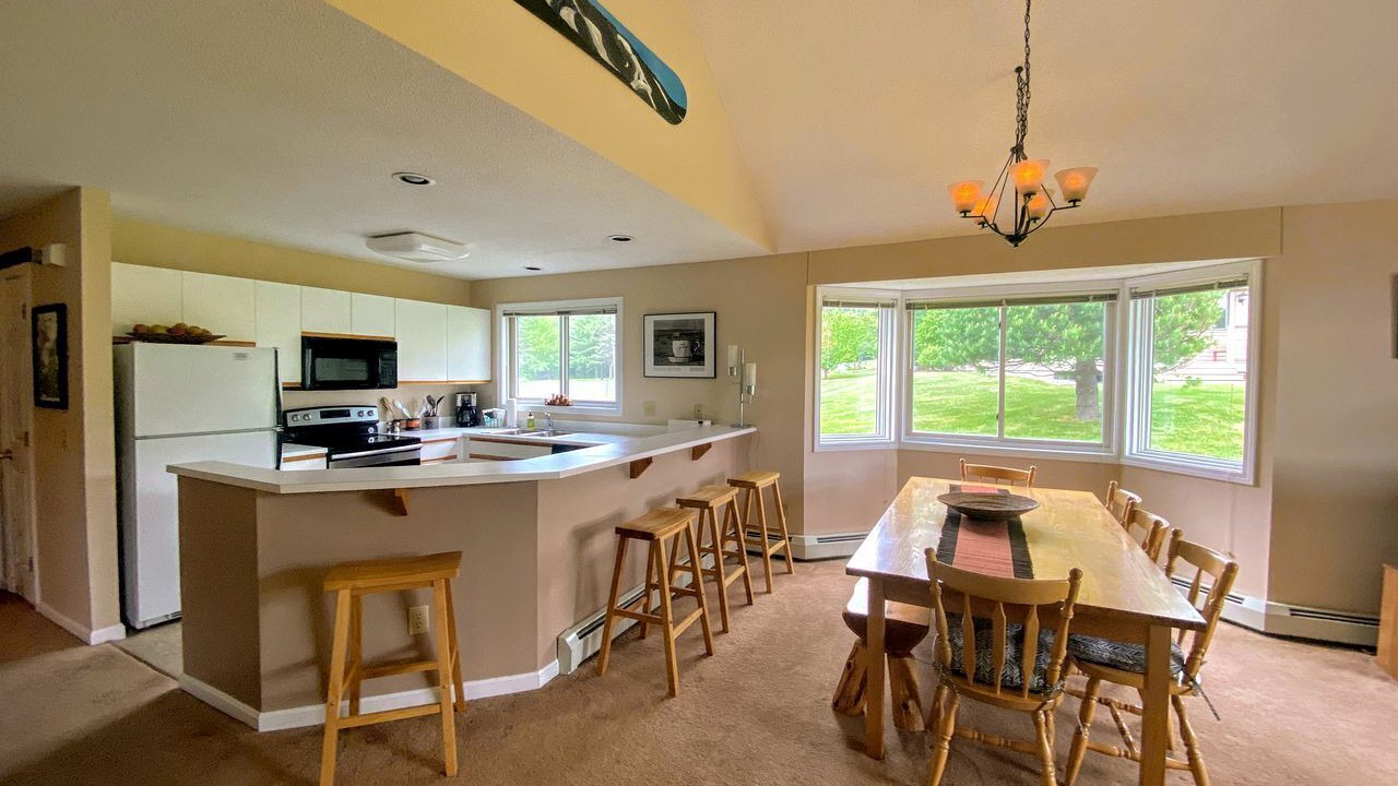 Photo of Kitchen in Carroll
