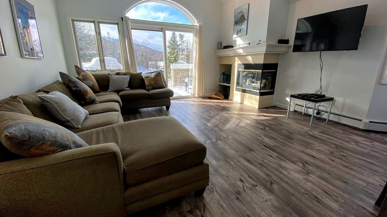 Photo of Livingroom in Carroll