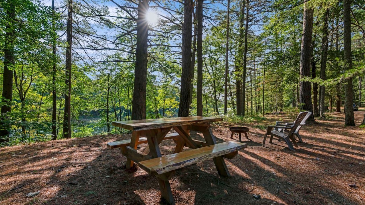 Photo of Outdoor in Oxford