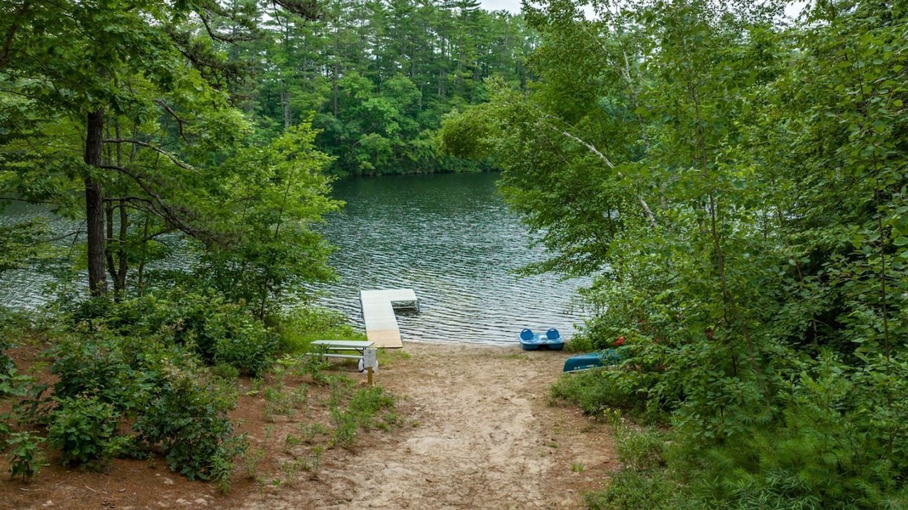 Photo of Outdoor in Oxford