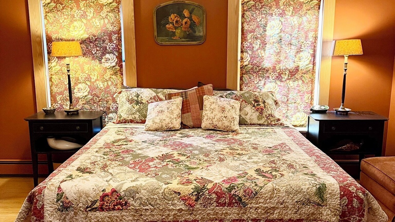 Photo of Bedroom in Oxford