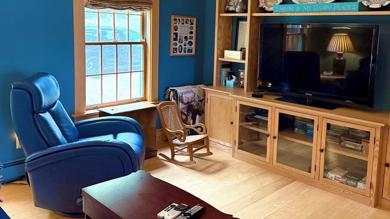 Photo of Livingroom in Oxford