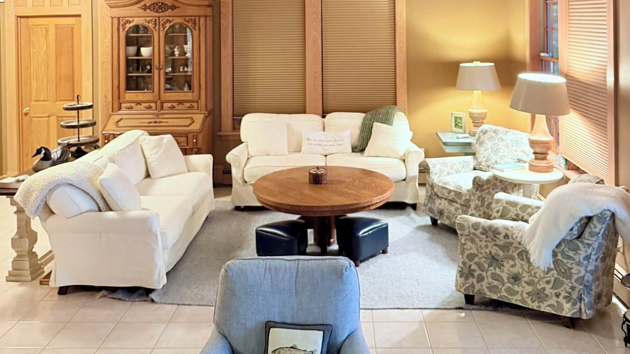 Photo of Livingroom in Oxford