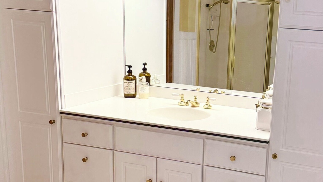 Photo of Bathroom in Oxford