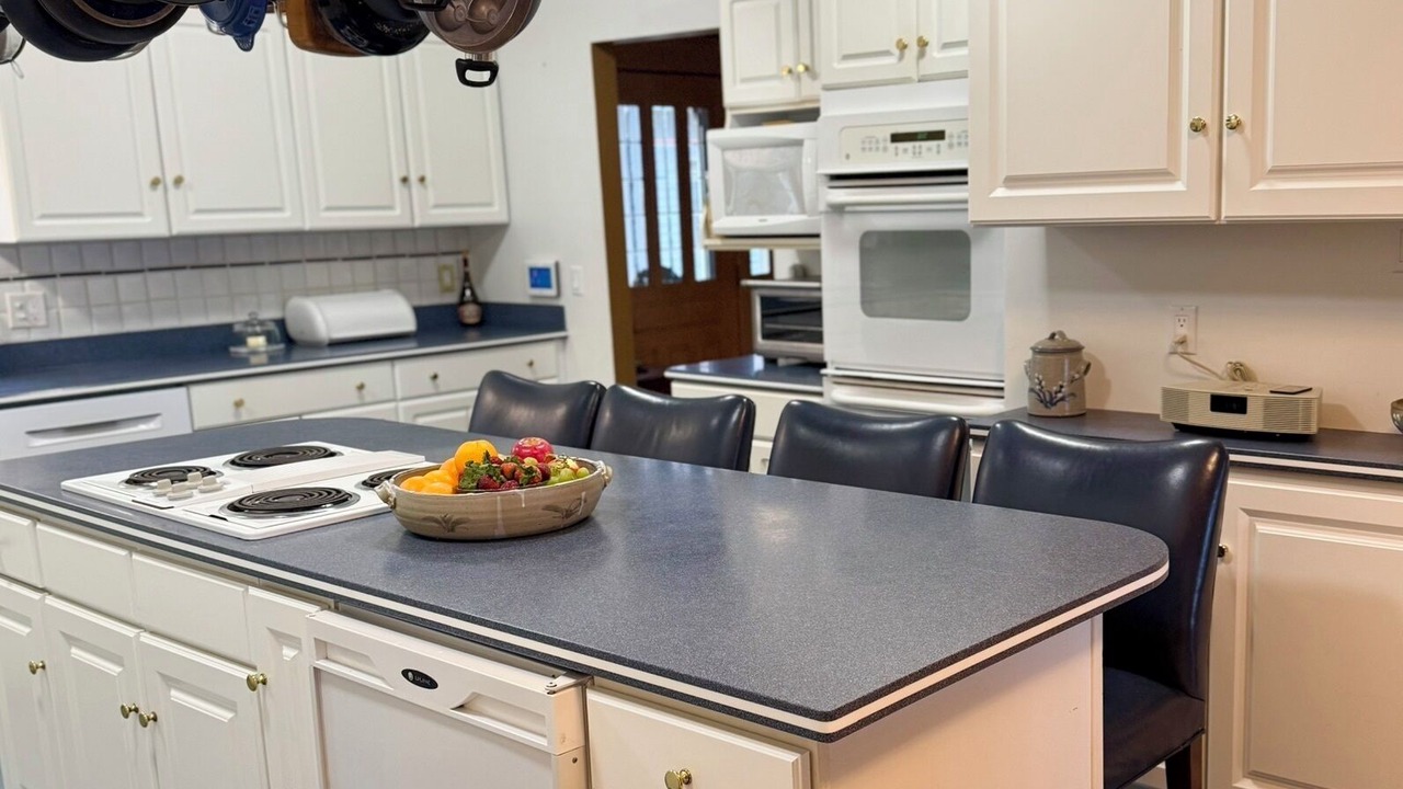Photo of Kitchen in Oxford