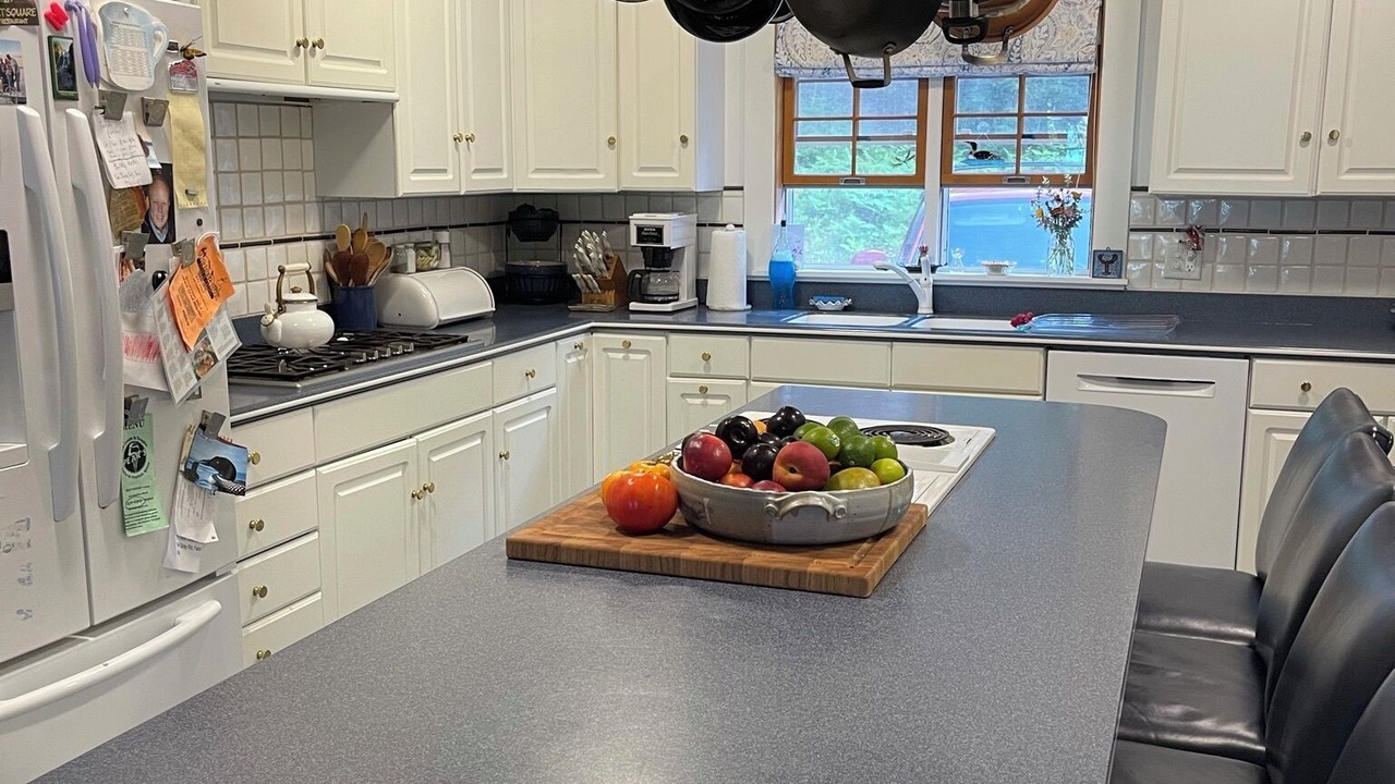Photo of Kitchen in Oxford