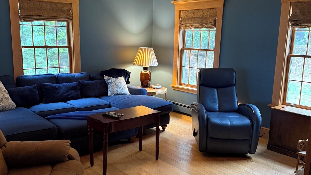 Photo of Livingroom in Oxford