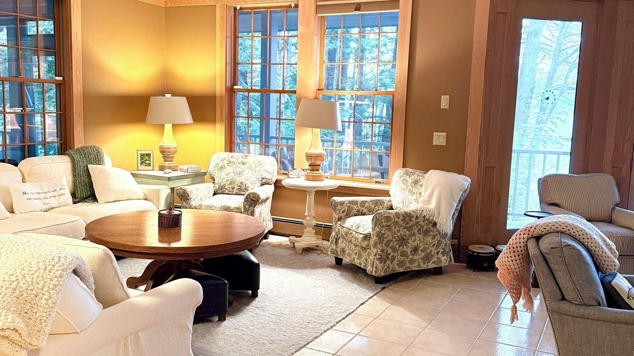 Photo of Livingroom in Oxford