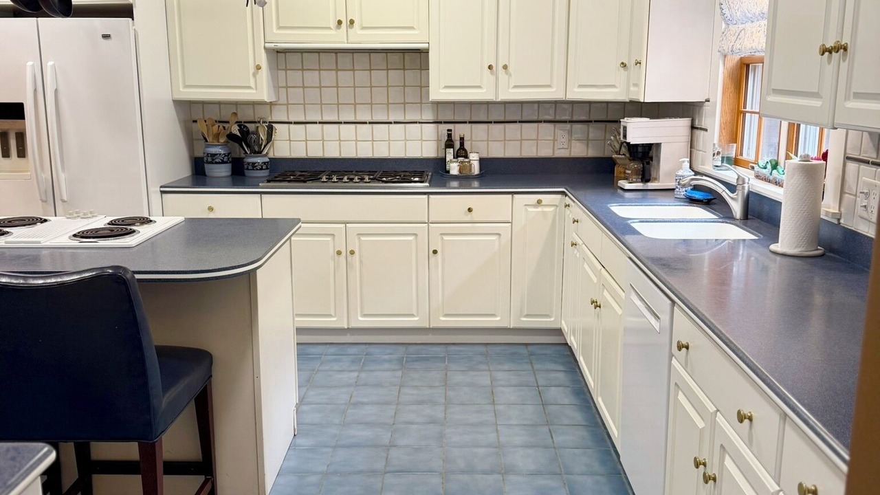 Photo of Kitchen in Oxford