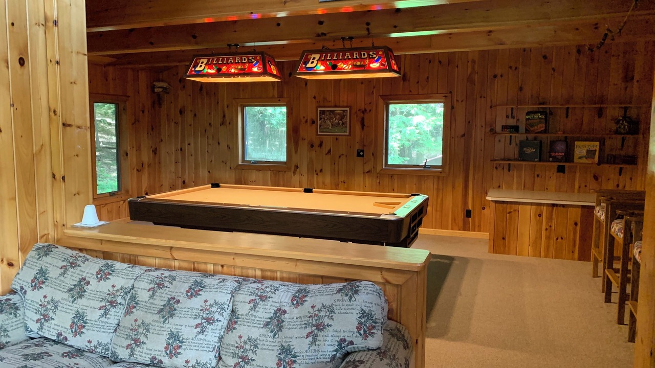 Photo of Bedroom in Allegany
