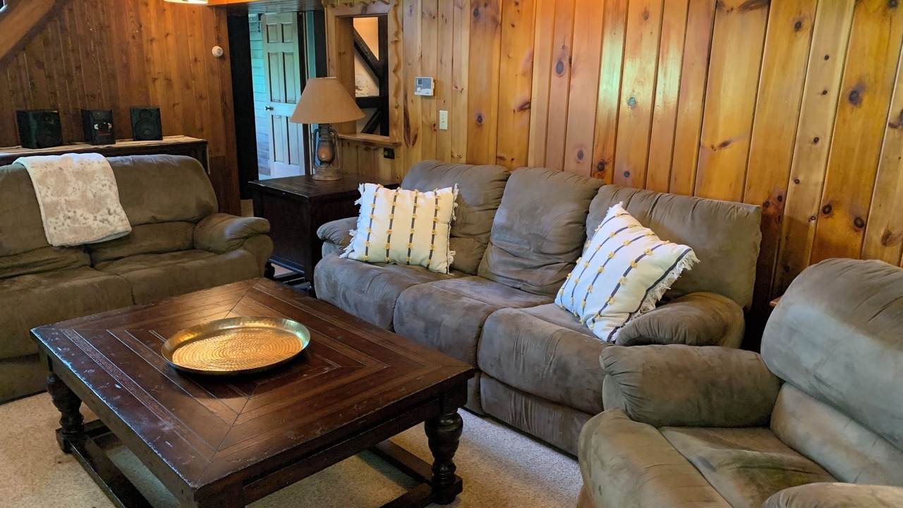 Photo of Livingroom in Allegany