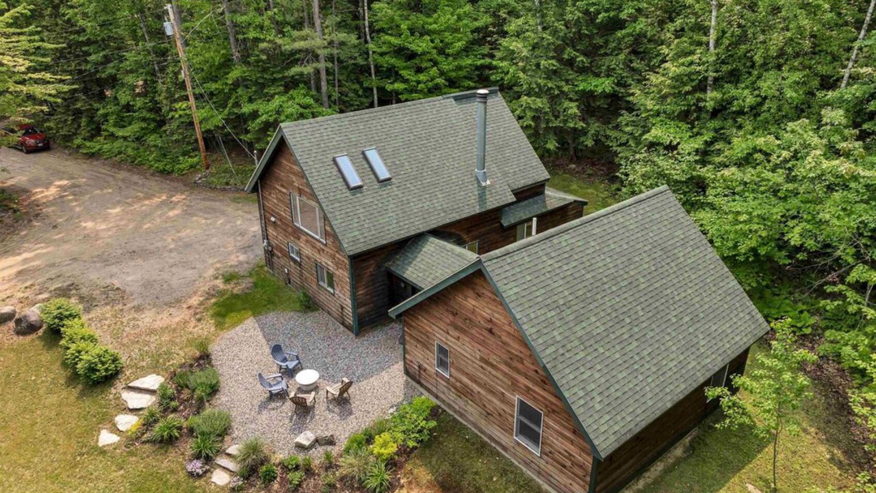 Photo of Outdoor in West Bridgton
