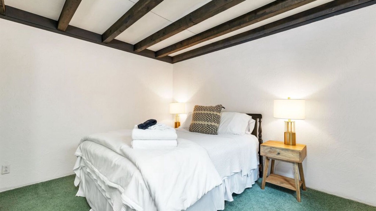 Photo of Bedroom in West Bridgton