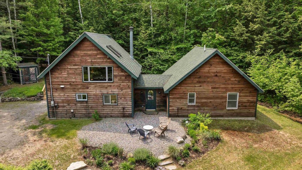 Photo of Outdoor in West Bridgton