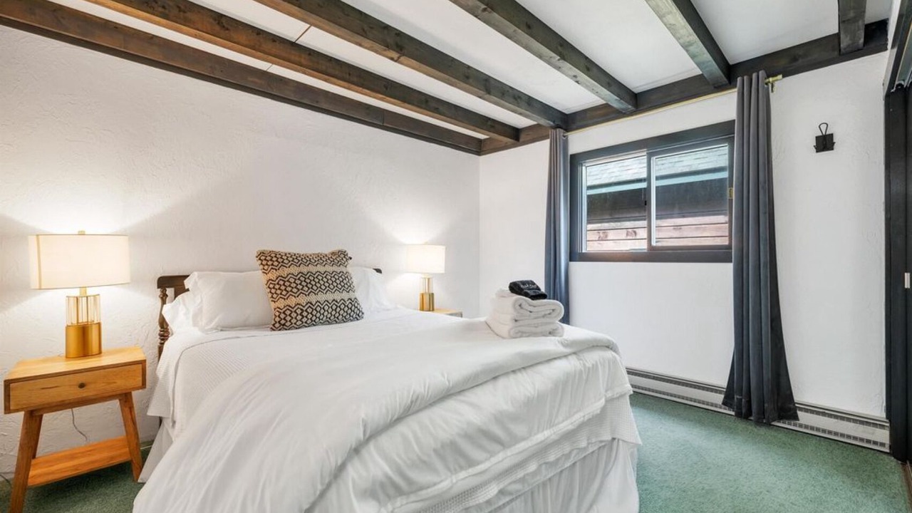 Photo of Bedroom in West Bridgton