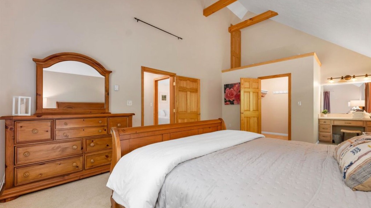 Photo of Bedroom in West Bridgton