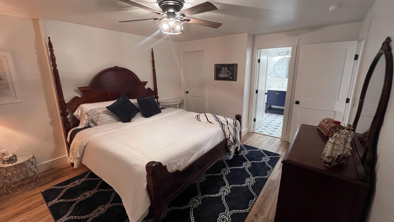 Photo of Bedroom in Franklin