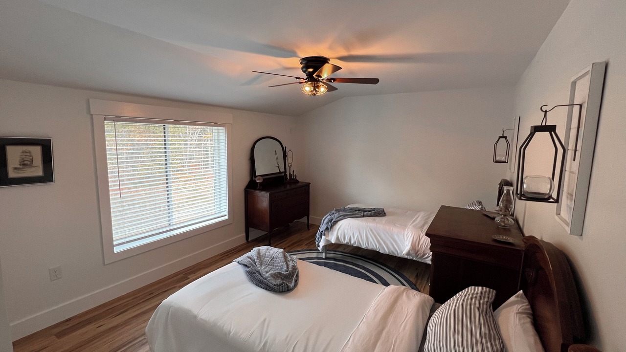 Photo of Bedroom in Franklin
