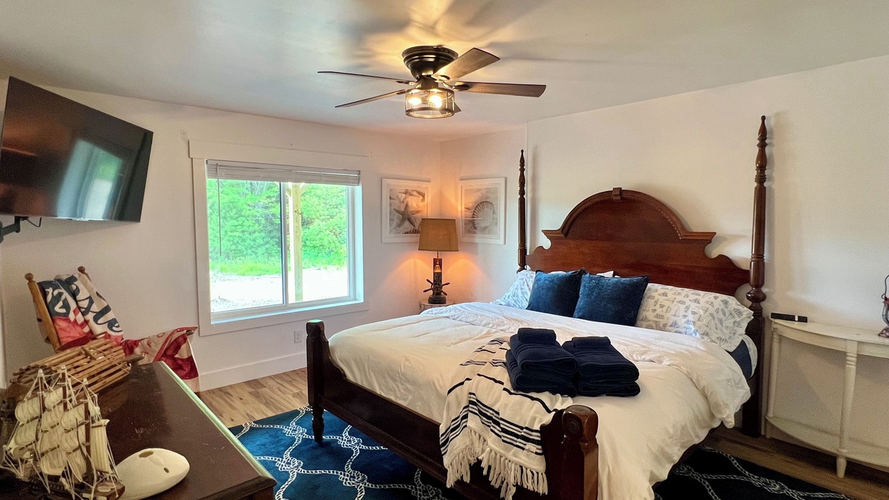 Photo of Bedroom in Franklin