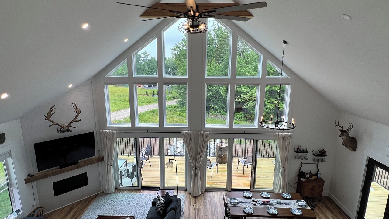 Photo of Livingroom in Franklin