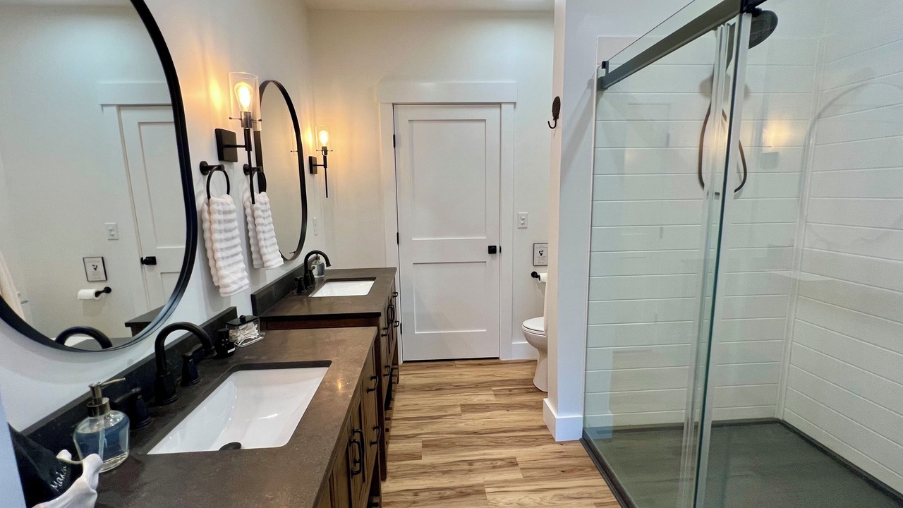 Photo of Bathroom in Franklin