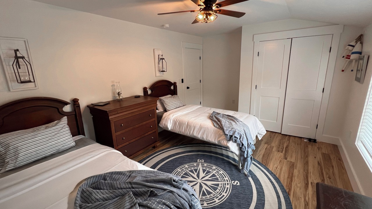 Photo of Bedroom in Franklin