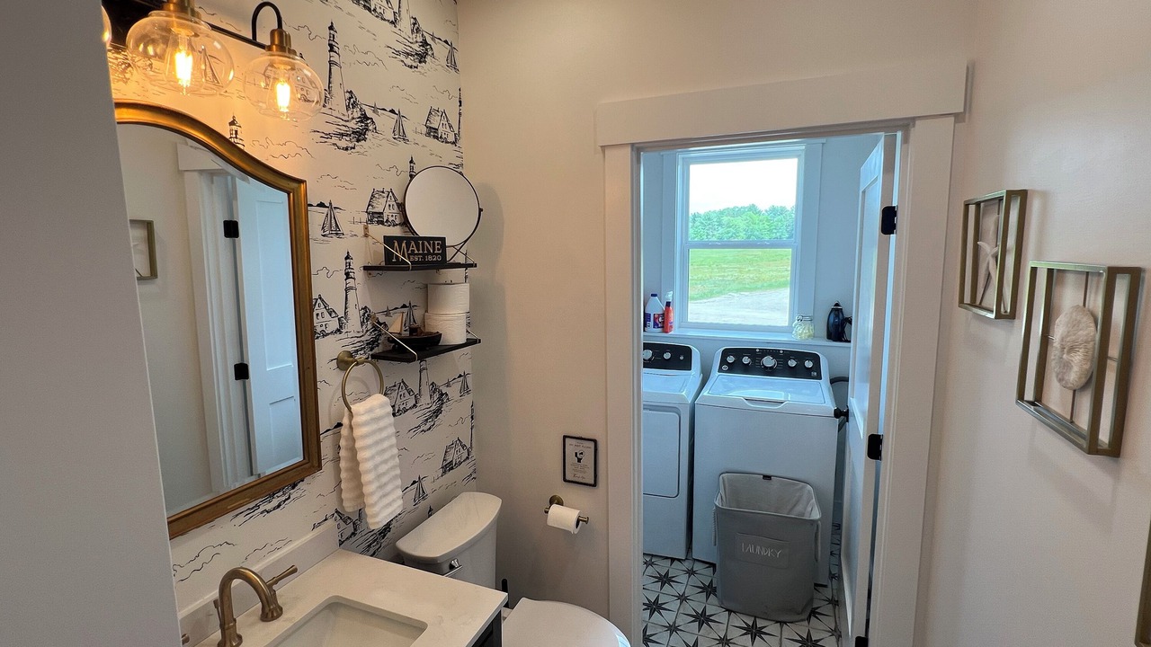 Photo of Bathroom in Franklin