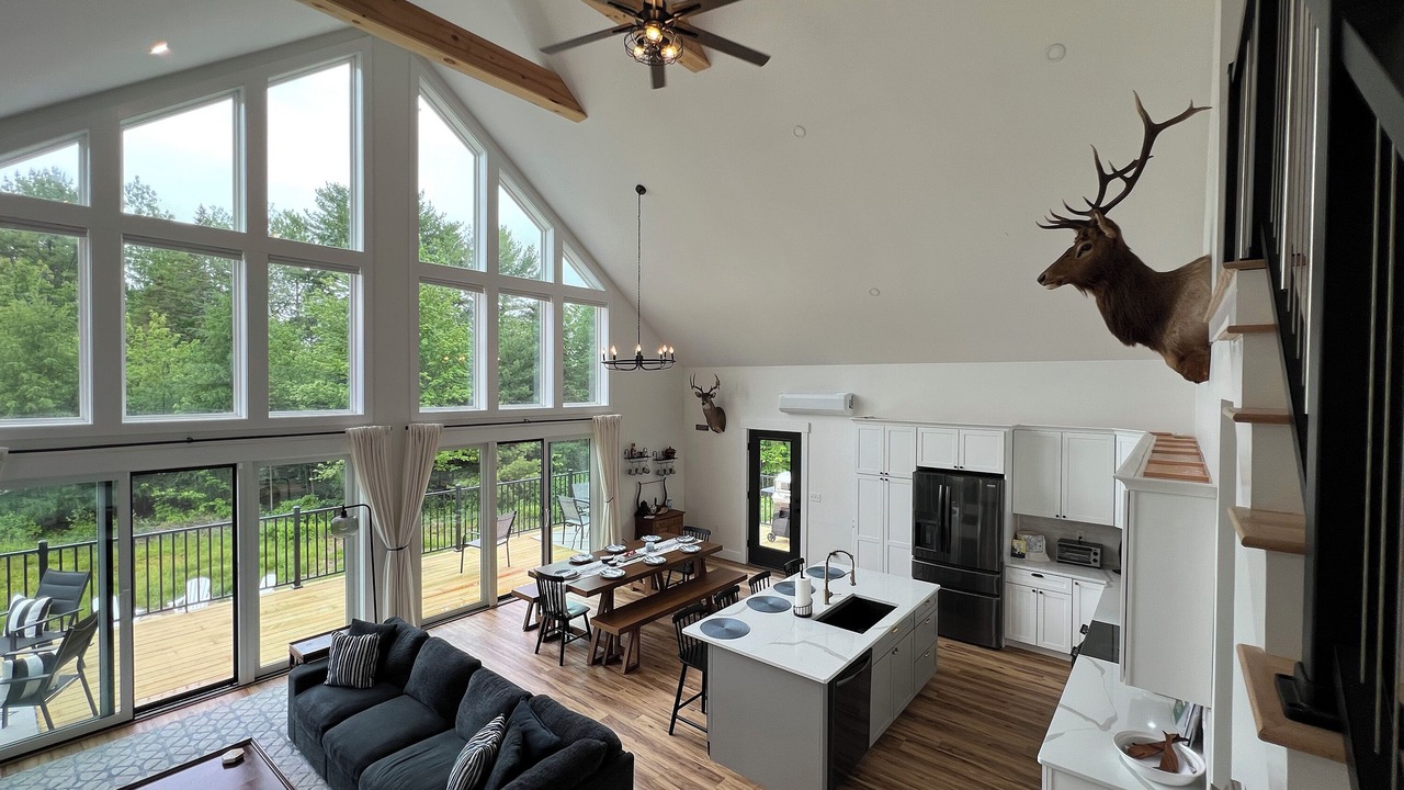 Photo of Livingroom in Franklin