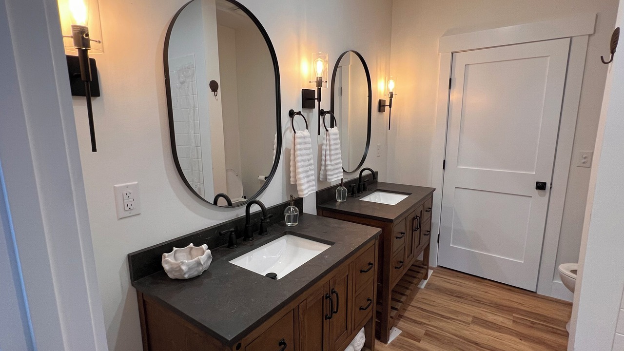Photo of Bathroom in Franklin