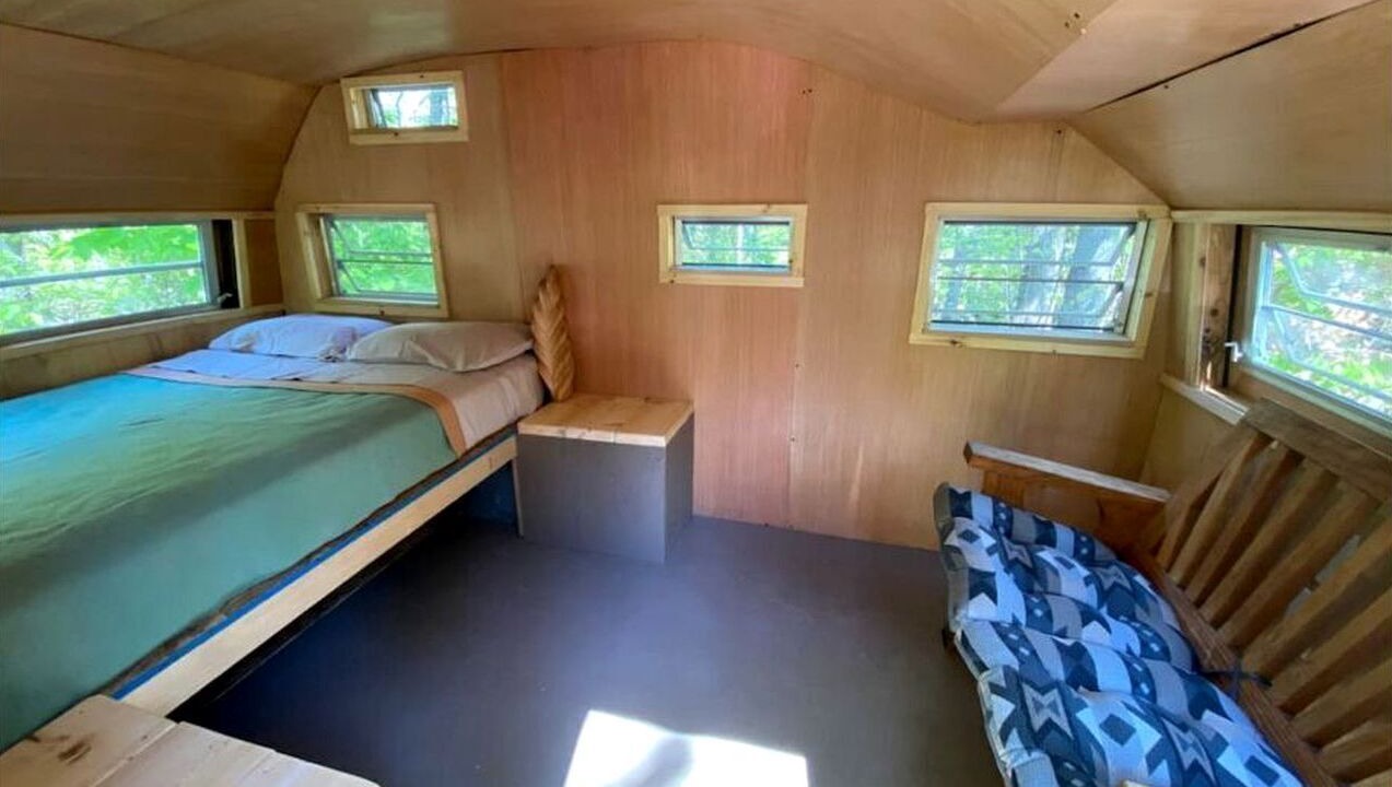 Photo of Bedroom in Chatham