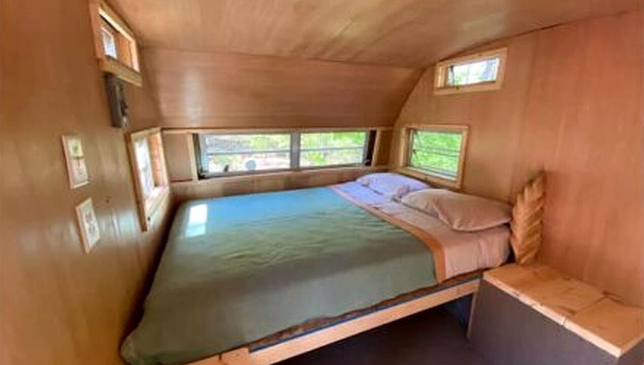 Photo of Bedroom in Chatham
