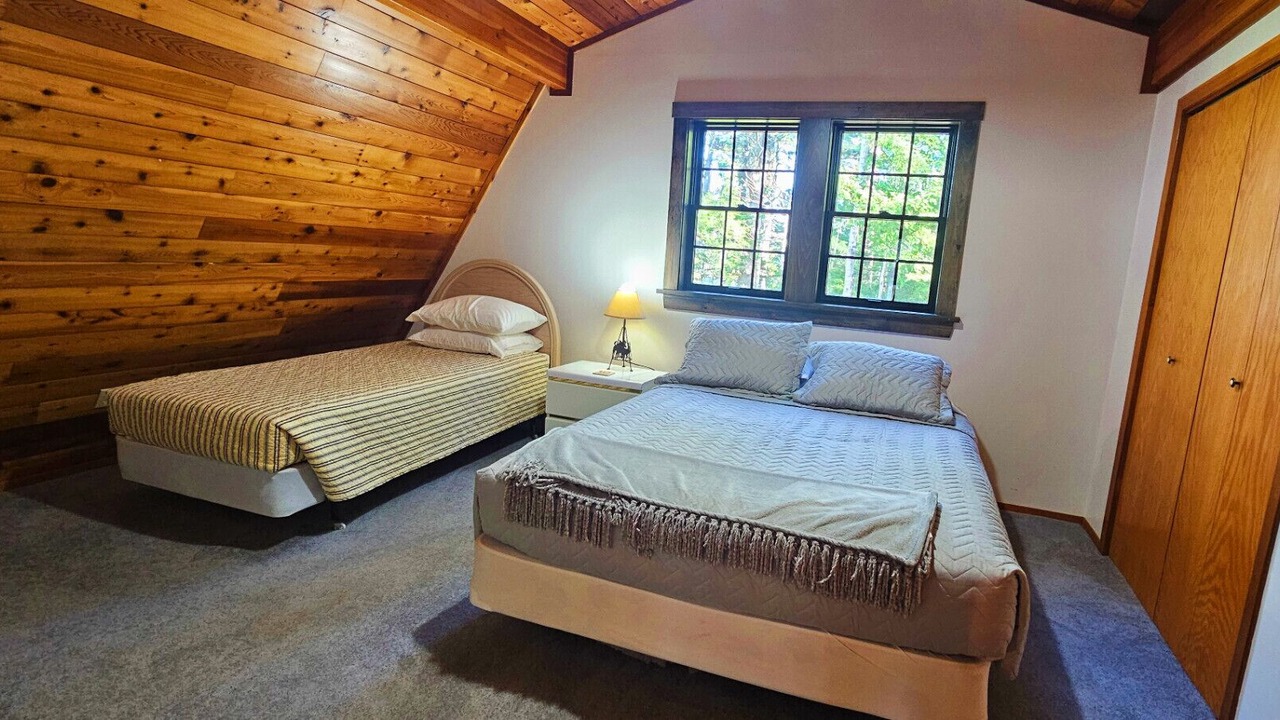 Photo of Bedroom in Greenville