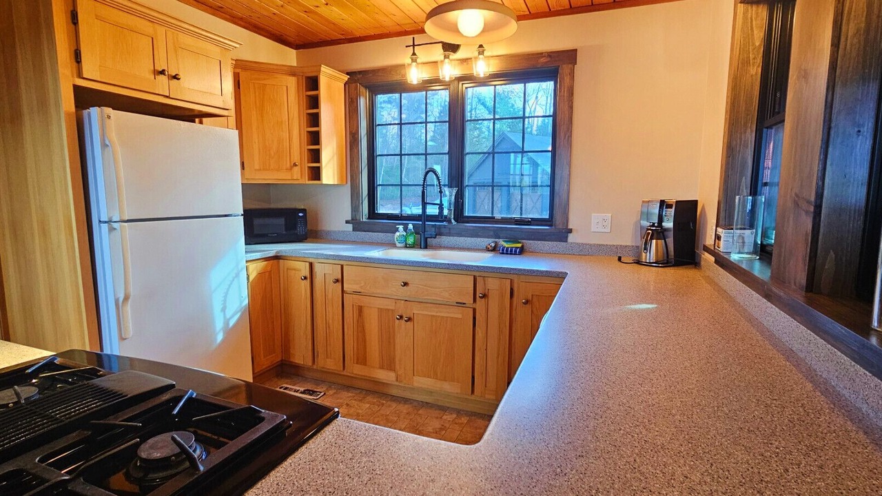 Photo of Kitchen in Greenville
