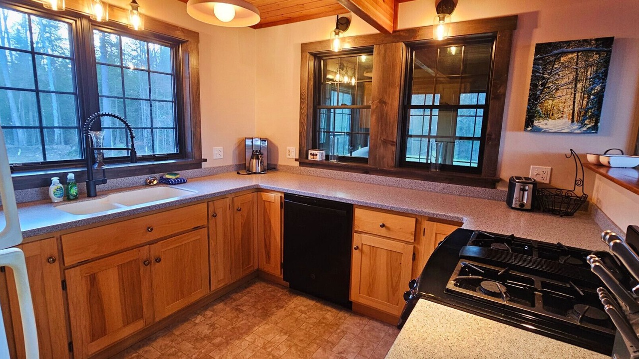 Photo of Kitchen in Greenville