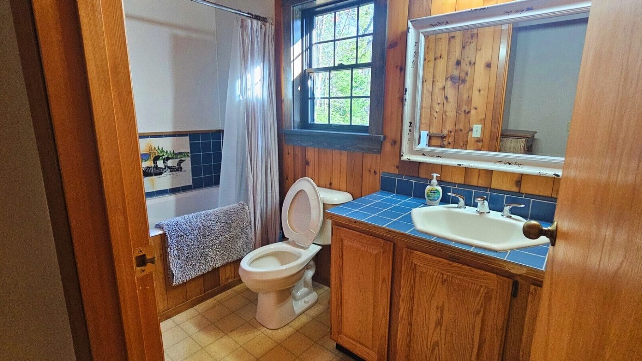 Photo of Bathroom in Greenville
