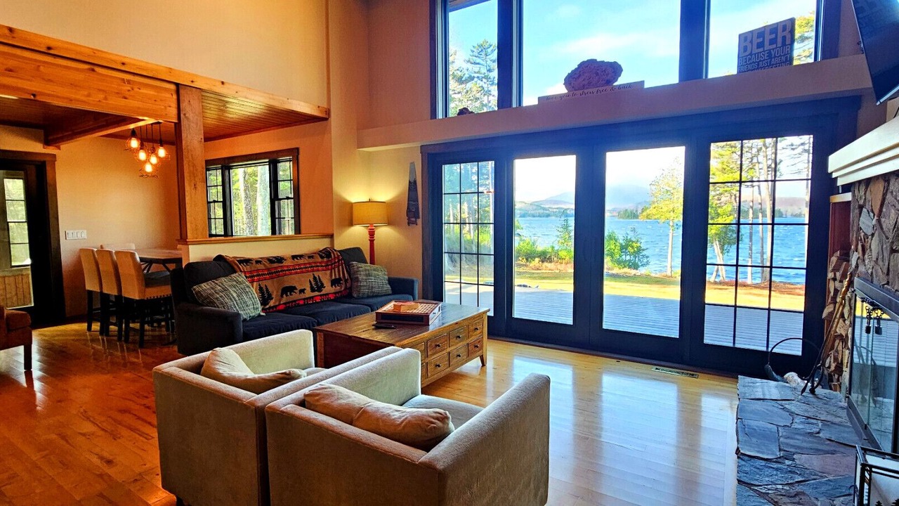 Photo of Livingroom in Greenville