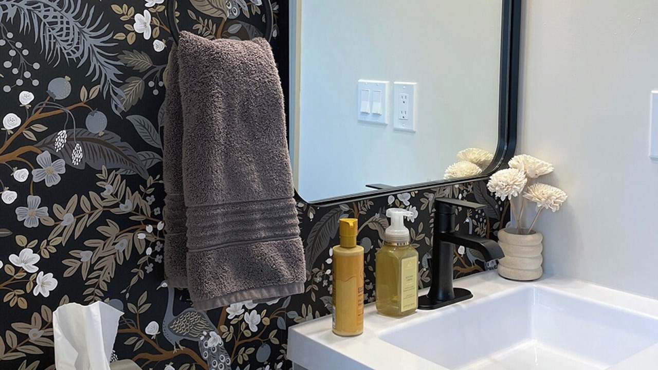 Photo of Bathroom in West Columbus