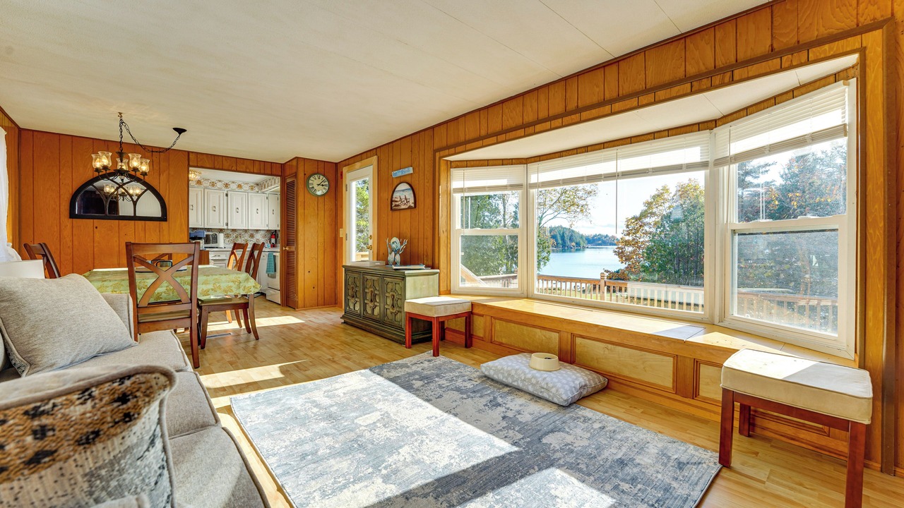 Photo of Bedroom in Brooksville
