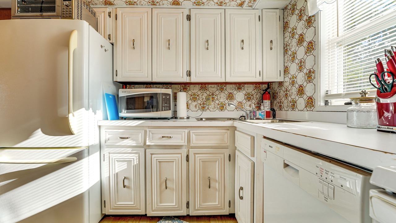 Photo of Kitchen in Brooksville
