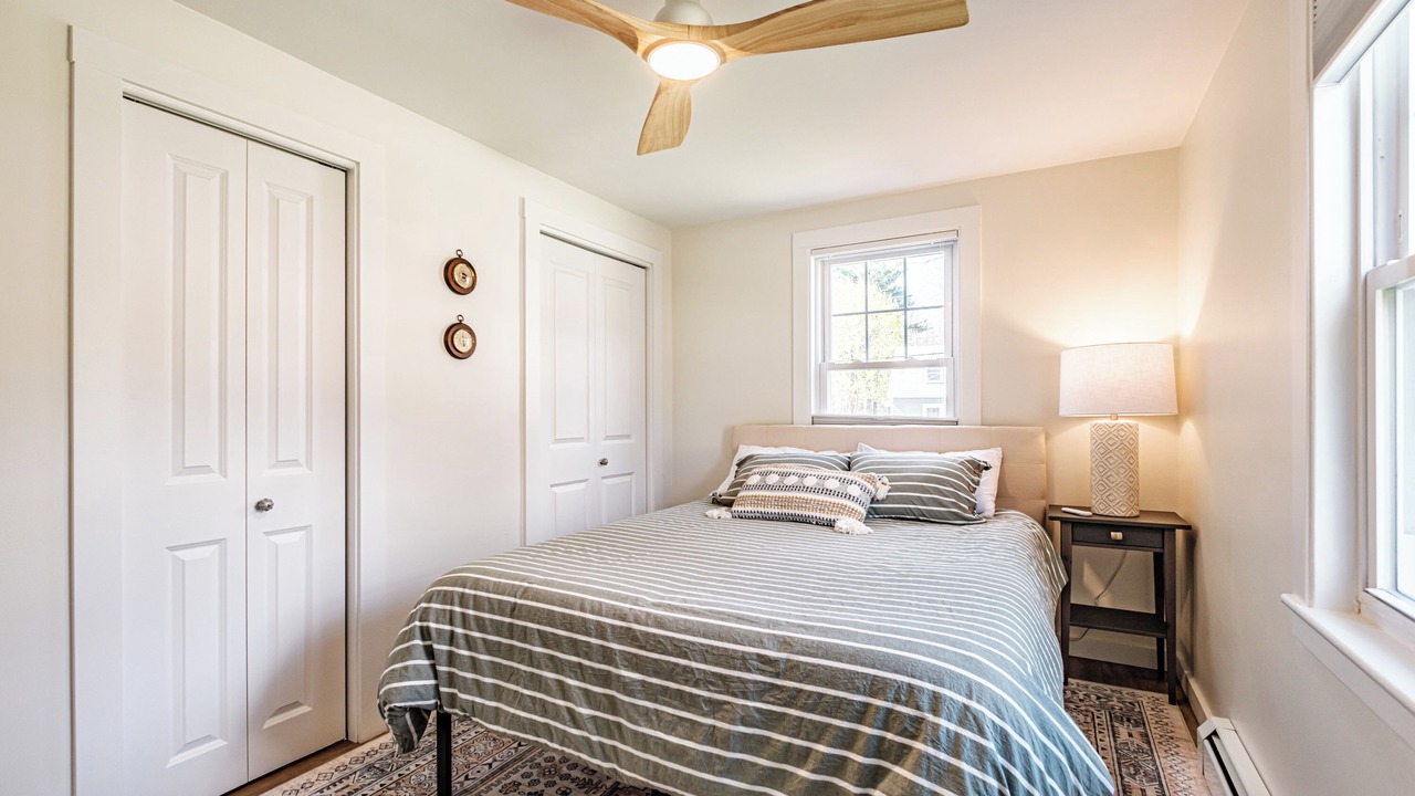 Photo of Bedroom in South Portland