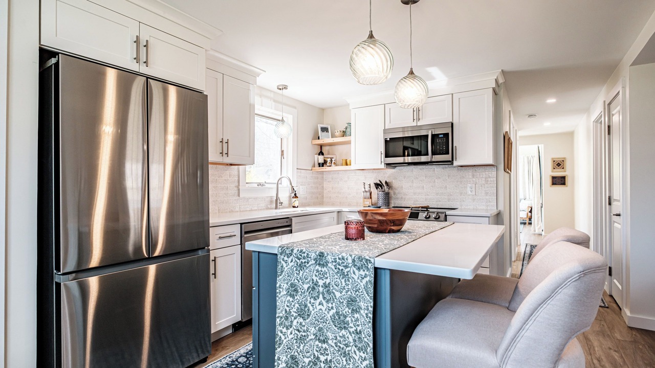 Photo of Kitchen in South Portland
