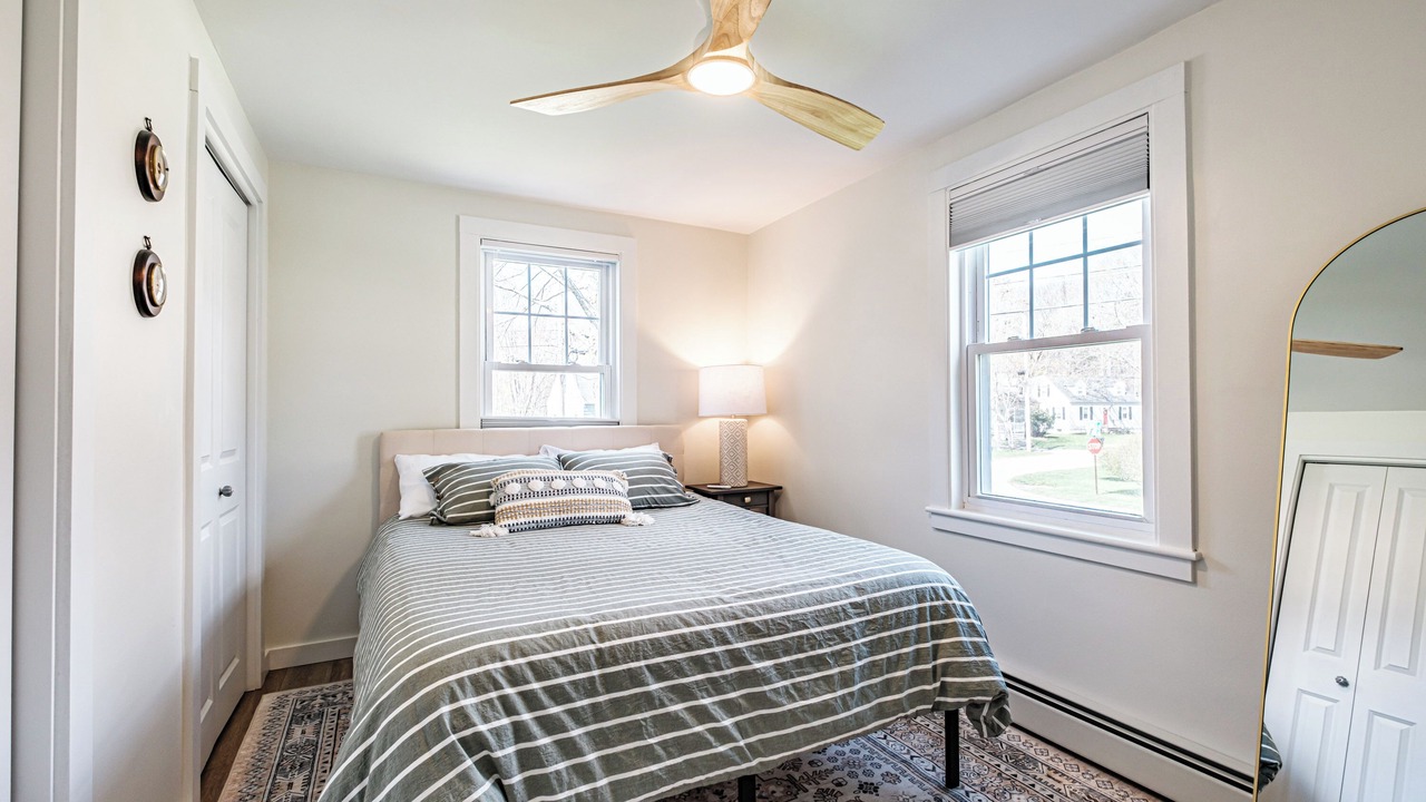 Photo of Bedroom in South Portland