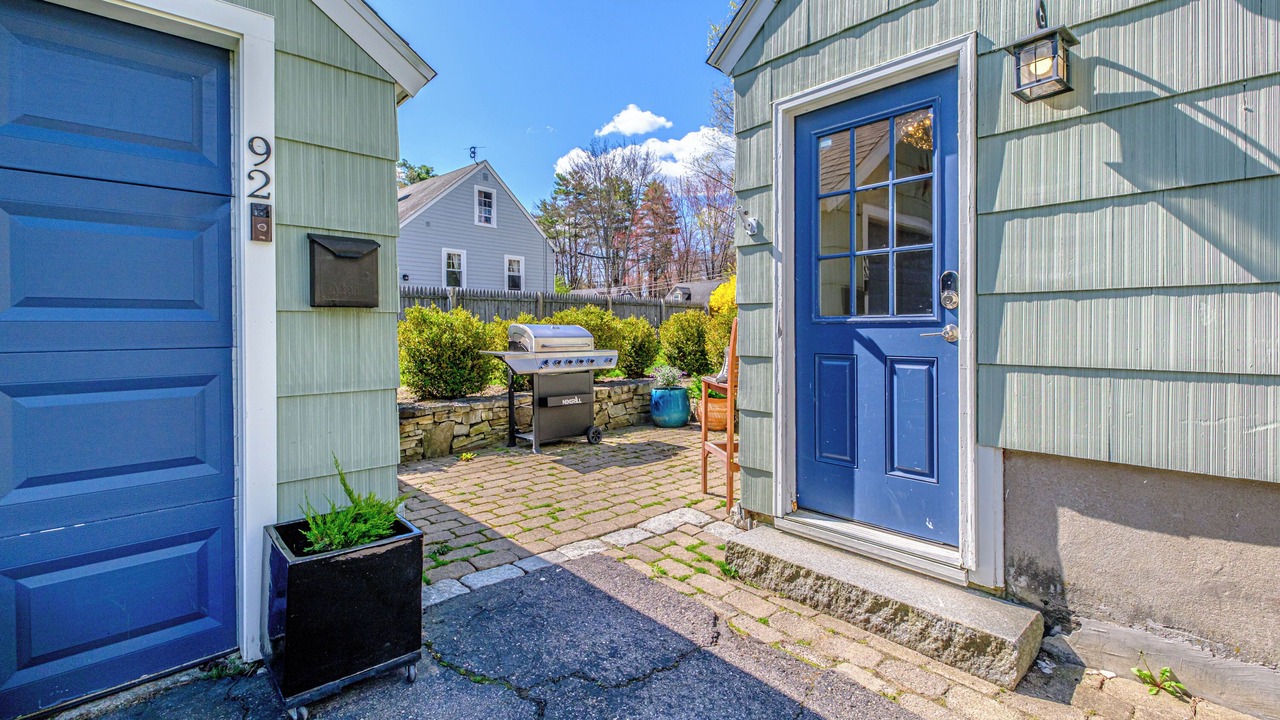 Photo of Outdoor in South Portland