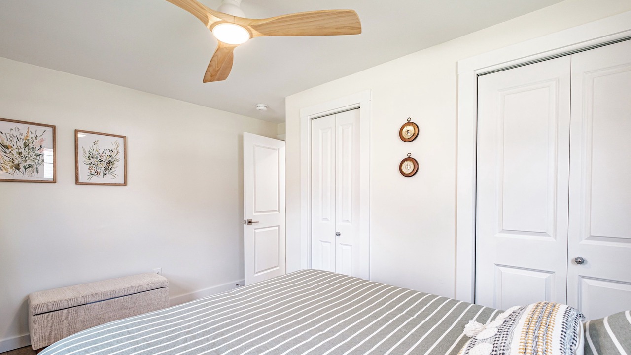 Photo of Bedroom in South Portland