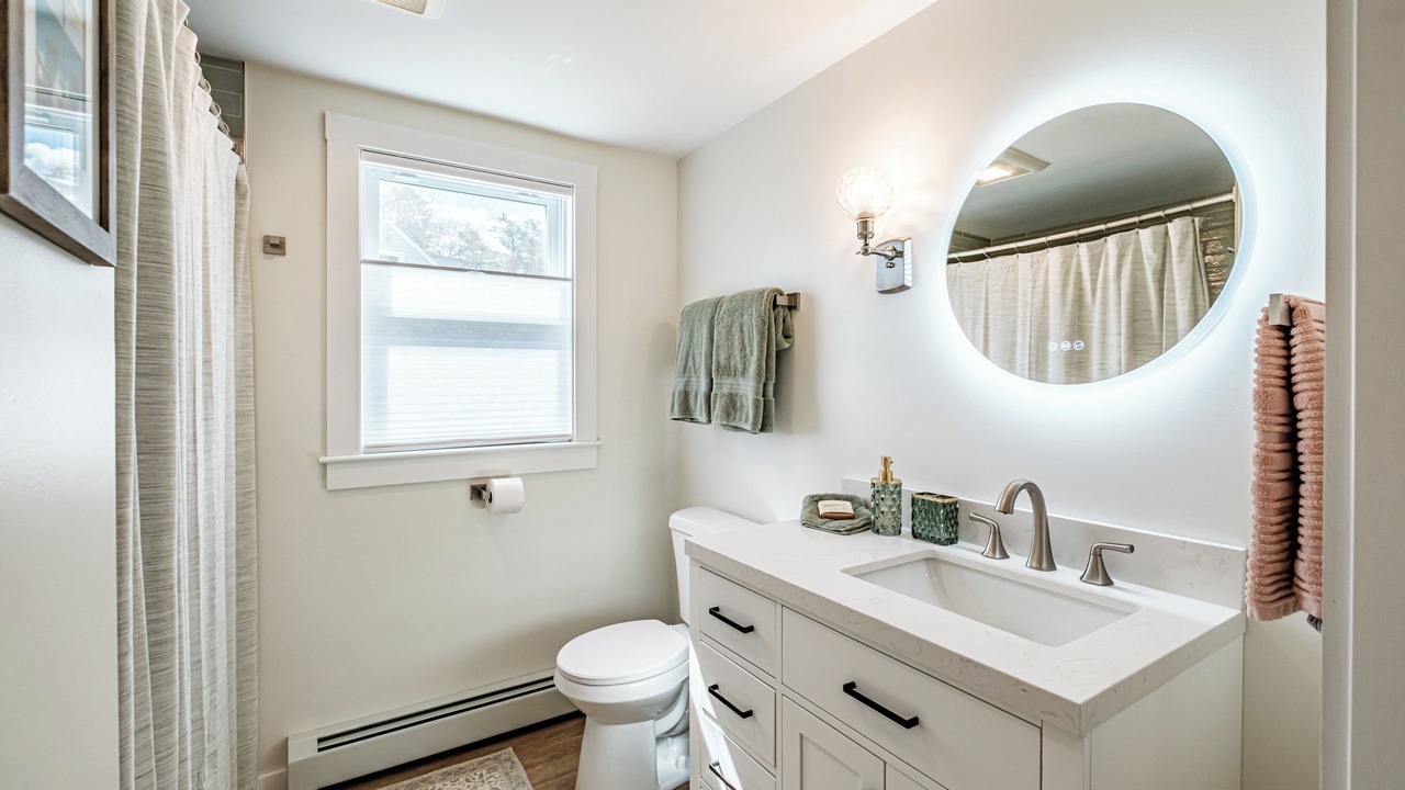 Photo of Bathroom in South Portland
