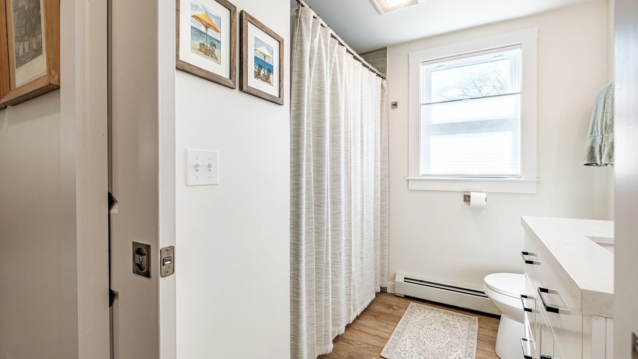 Photo of Bathroom in South Portland