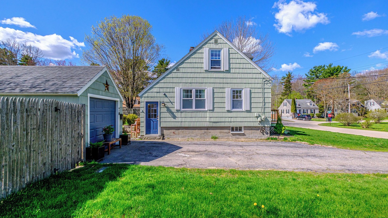 Photo of Outdoor in South Portland