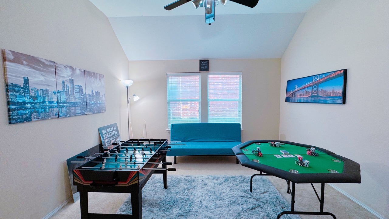 Photo of Bedroom in Grand Prairie