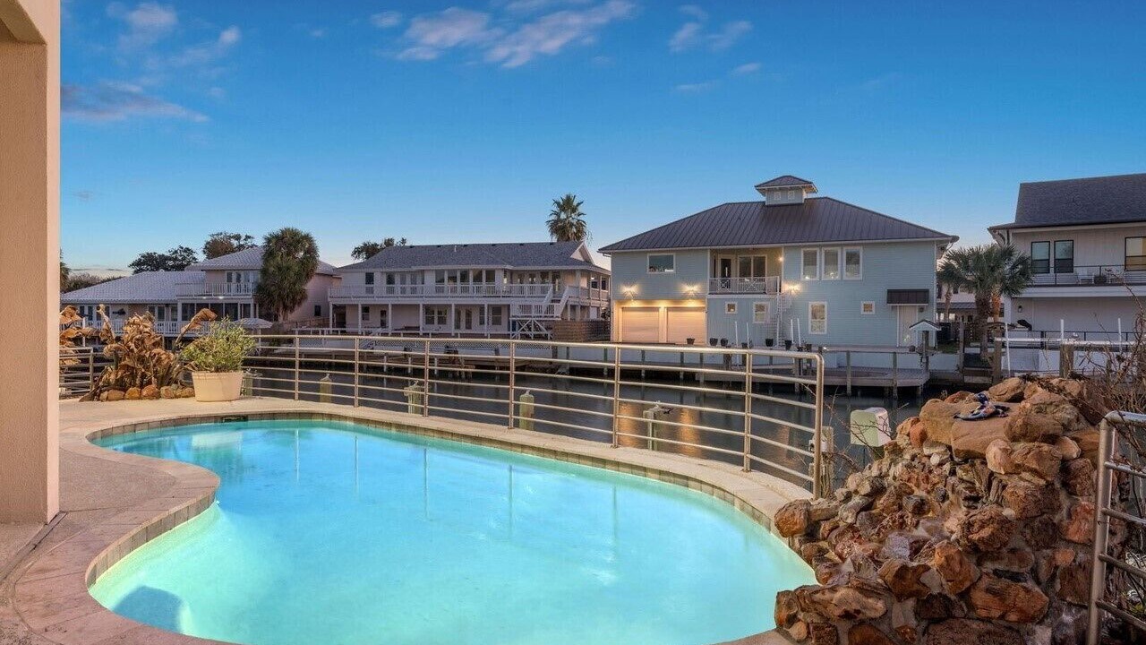 Photo of Outdoor in Key Allegro