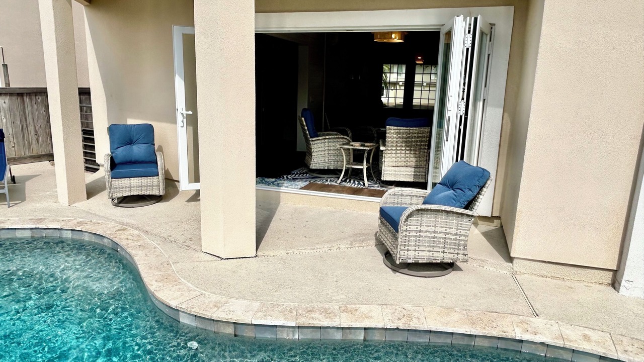 Photo of Outdoor in Key Allegro